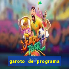 garoto de programa na bahia